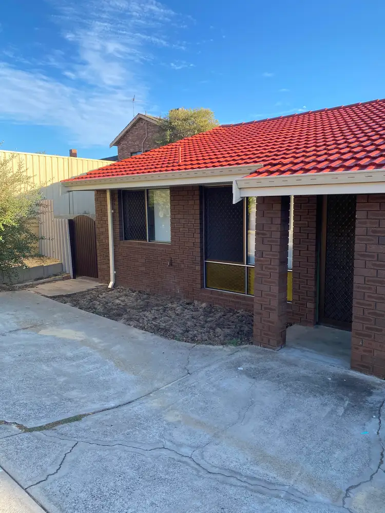 Main view of Homely villa listing, 7/17 Weatherill Way, Noranda WA 6062