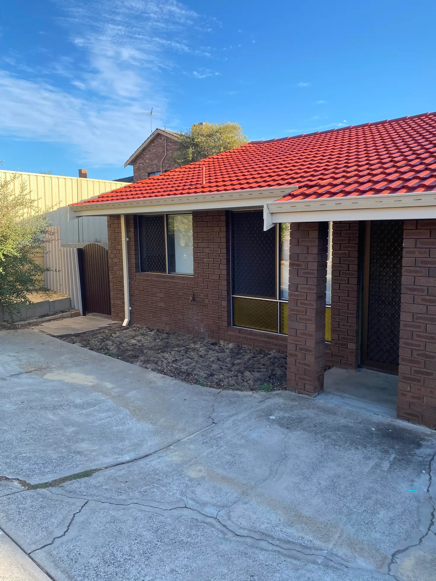 Main view of Homely villa listing, 7/17 Weatherill Way, Noranda WA 6062