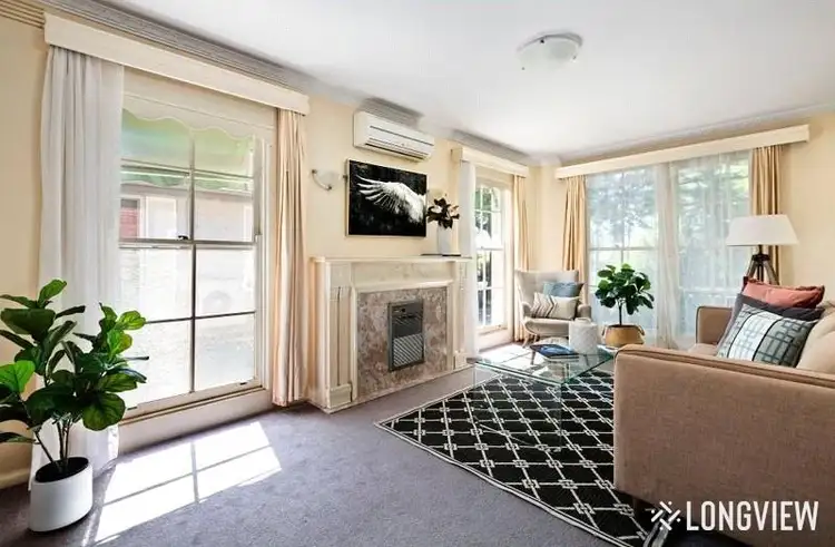 1/376 Mont Albert Road