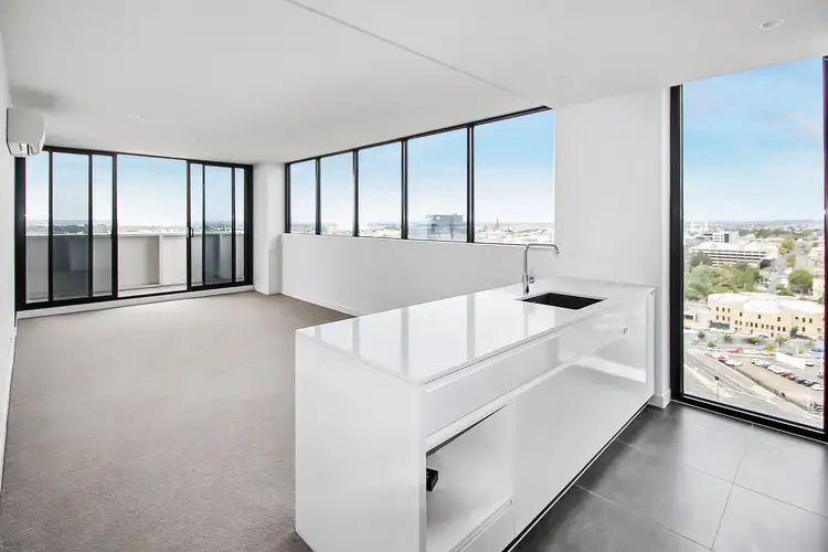 Fifth view of Homely apartment listing, 1806, 18-20 Cavendish Street, Geelong VIC 3220