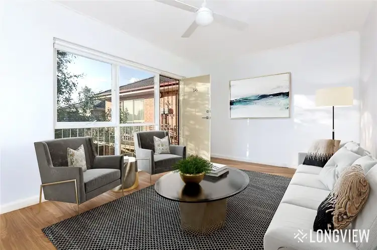 14/20 Payne Street, Caulfield North VIC 3161