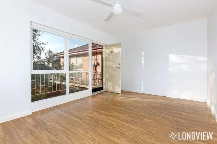 Second view of Homely apartment listing, 14/20 Payne Street, Caulfield North VIC 3161