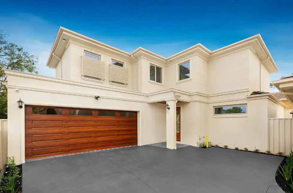 Main view of Homely townhouse listing, 2/29 Walter Street, Glen Waverley VIC 3150