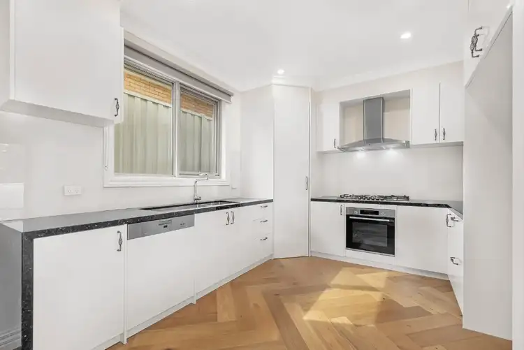 Second view of Homely townhouse listing, 2/29 Walter Street, Glen Waverley VIC 3150