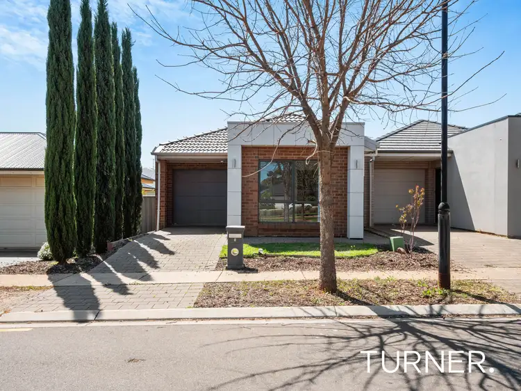5 Gatley Circuit, Evanston South SA 5116