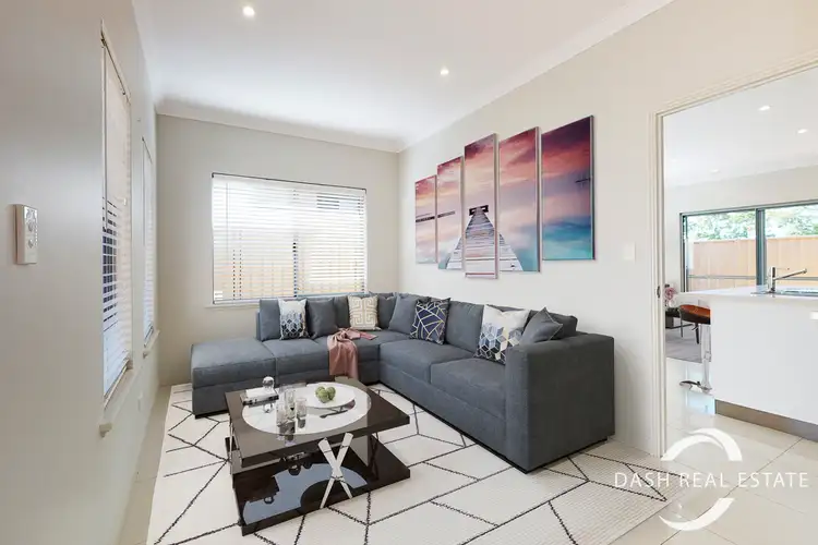 Third view of Homely house listing, 118A Hubert Street, East Victoria Park WA 6101