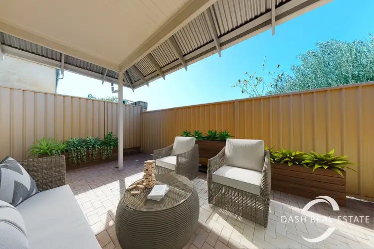 Fifth view of Homely house listing, 118A Hubert Street, East Victoria Park WA 6101