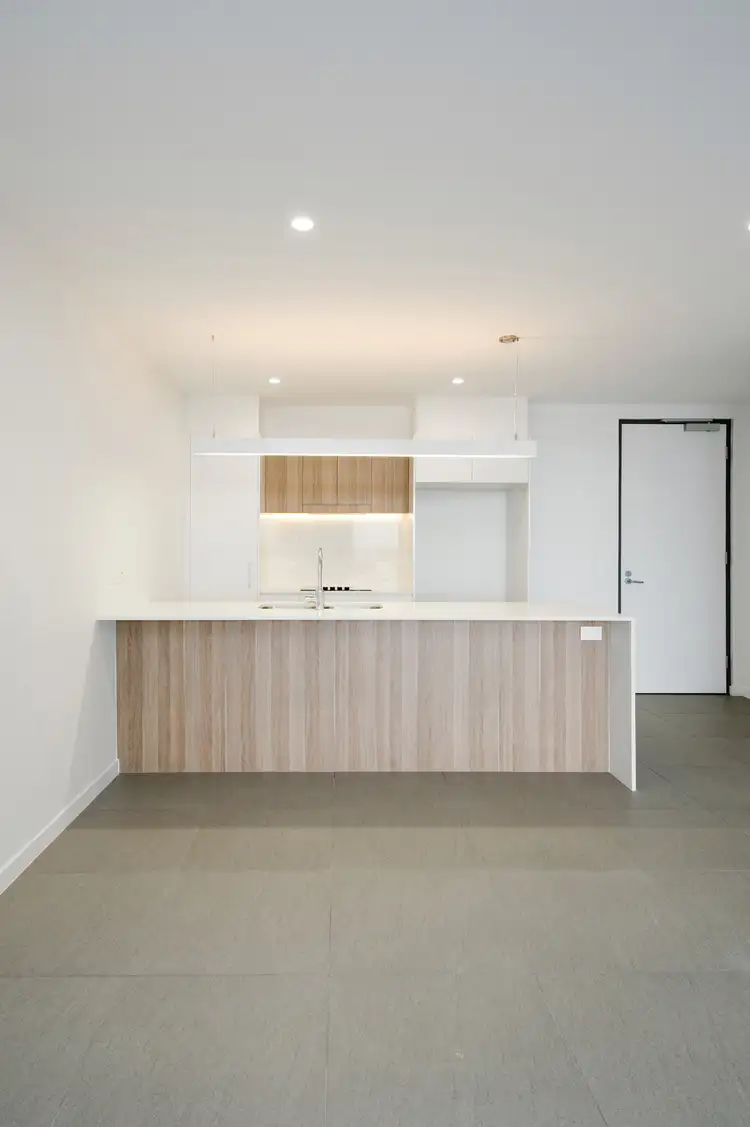 Second view of Homely apartment listing, 302/18-26 Mermaid Street, Chermside QLD 4032