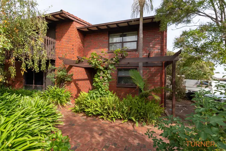 17/3 Randolph Avenue