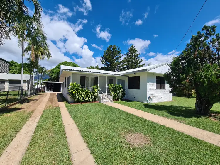 24 Barnard Street, Aitkenvale QLD 4814