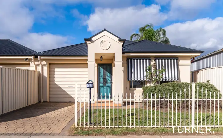 40 Kent Avenue, Clearview SA 5085