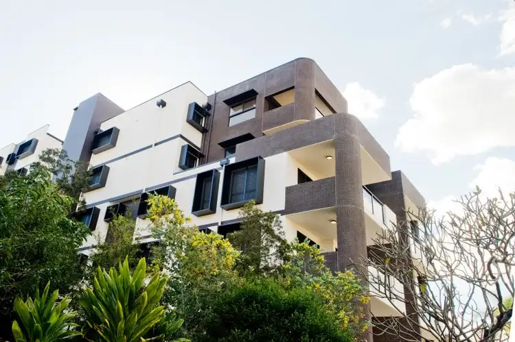 402/121 Clarence Road, Indooroopilly QLD 4068