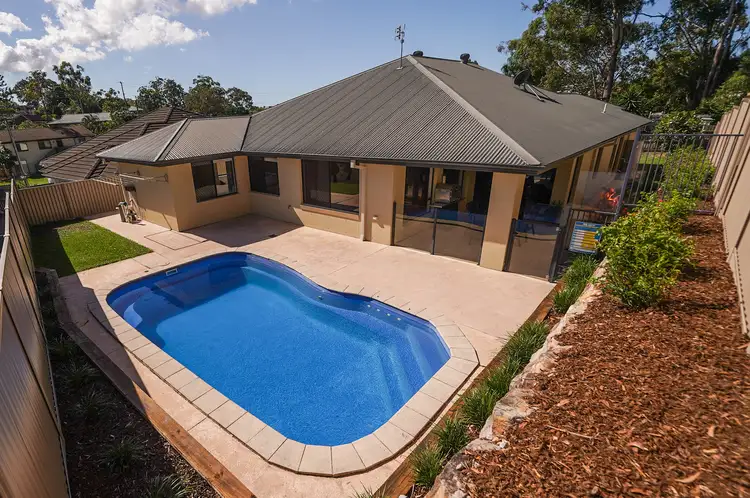 Main view of Homely house listing, 97A Yangoora Crescent, Ashmore QLD 4214