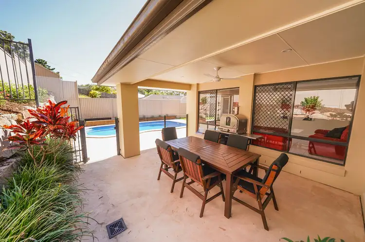 Second view of Homely house listing, 97A Yangoora Crescent, Ashmore QLD 4214