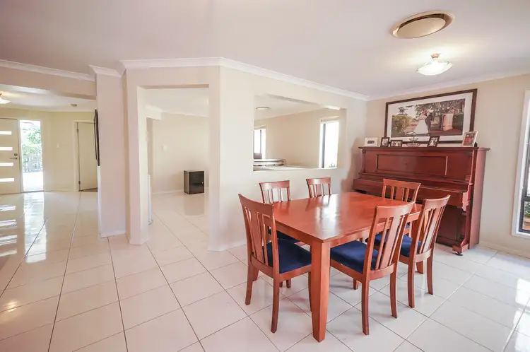 Sixth view of Homely house listing, 97A Yangoora Crescent, Ashmore QLD 4214
