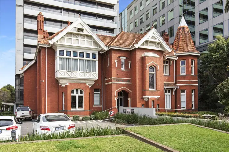 1328/572 St Kilda Road