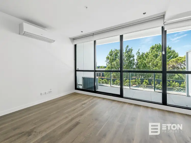Second view of Homely apartment listing, 2.11/19 Russell Street, Essendon VIC 3040