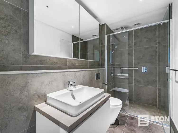 Second view of Homely apartment listing, 1.08/19 Russell Street, Essendon VIC 3040