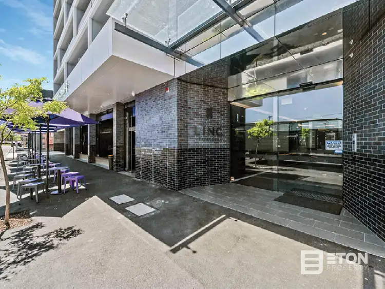 Third view of Homely apartment listing, 1.08/19 Russell Street, Essendon VIC 3040