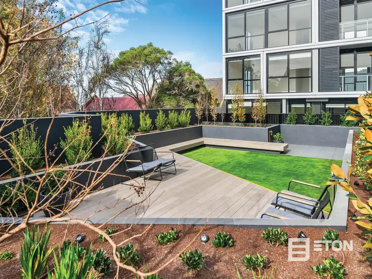 Sixth view of Homely apartment listing, 1.08/19 Russell Street, Essendon VIC 3040