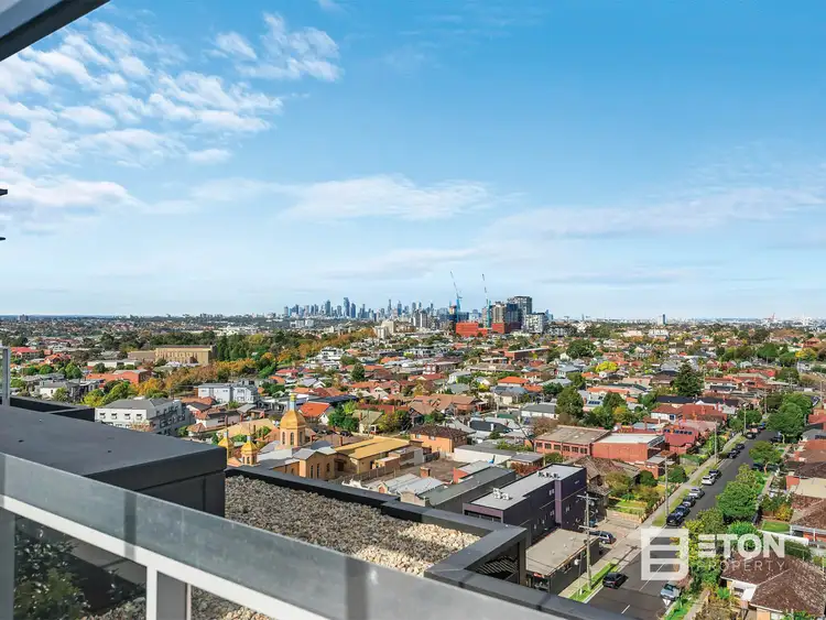 Seventh view of Homely apartment listing, 1.08/19 Russell Street, Essendon VIC 3040