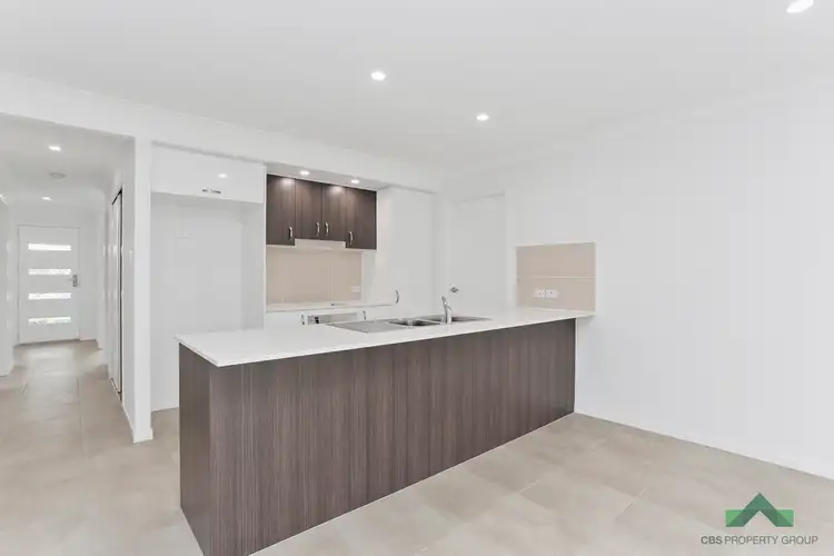 Second view of Homely semi-detached listing, 1/29 Cronin Street, Morayfield QLD 4506