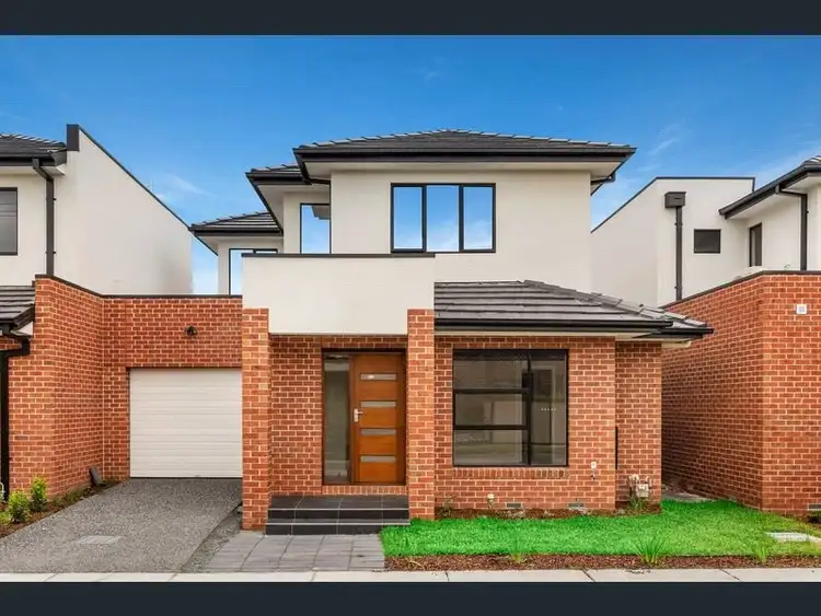 Main view of Homely house listing, 31 Kurrajong Avenue, Glen Waverley VIC 3150