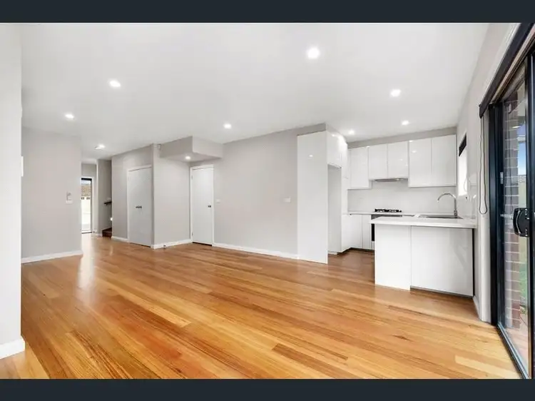 Second view of Homely house listing, 31 Kurrajong Avenue, Glen Waverley VIC 3150
