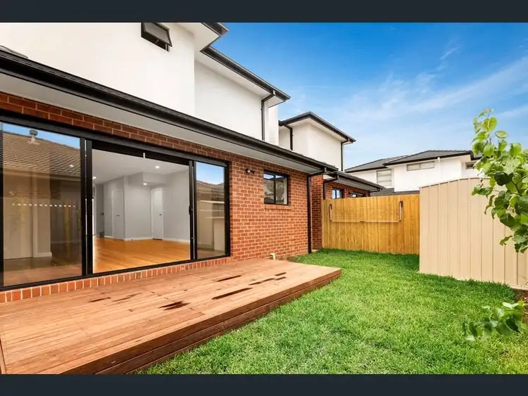 Third view of Homely house listing, 31 Kurrajong Avenue, Glen Waverley VIC 3150