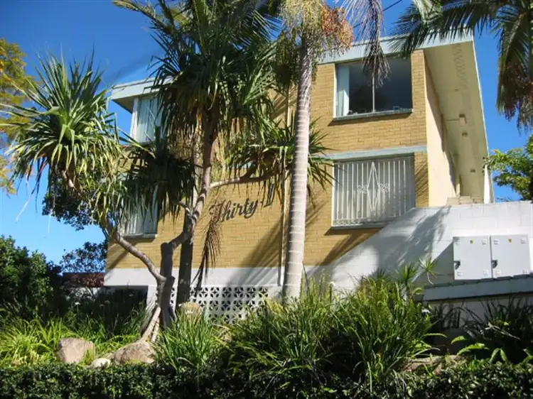 3/31 Dauphin Terrace, Highgate Hill QLD 4101