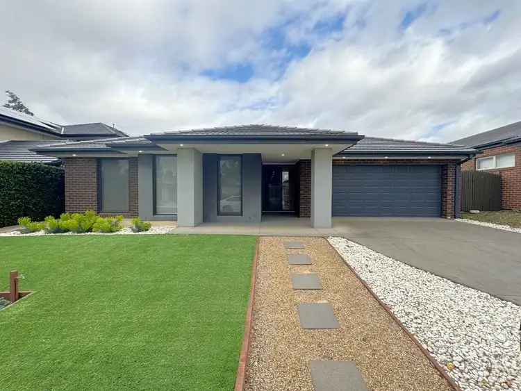 3 Elderflower Street