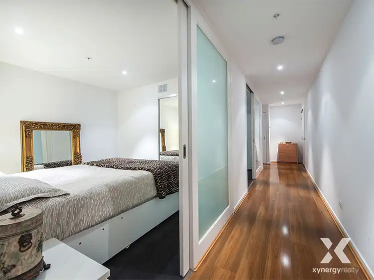 Fourth view of Homely apartment listing, LG06/77 River Street, South Yarra VIC 3141