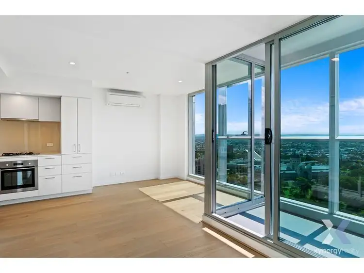 Third view of Homely apartment listing, 2904/36 La Trobe Street, Melbourne VIC 3000