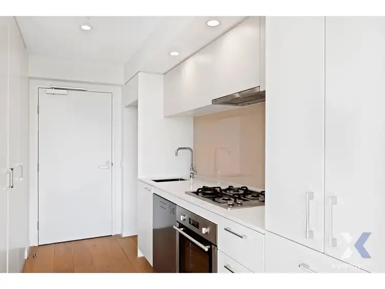 Fifth view of Homely apartment listing, 2904/36 La Trobe Street, Melbourne VIC 3000