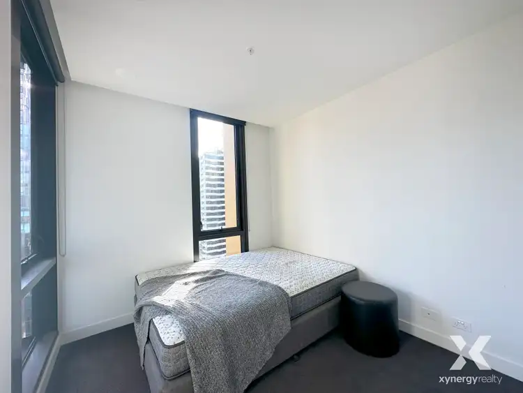 Fourth view of Homely apartment listing, 3506/81 A'Beckett Street, Melbourne VIC 3000