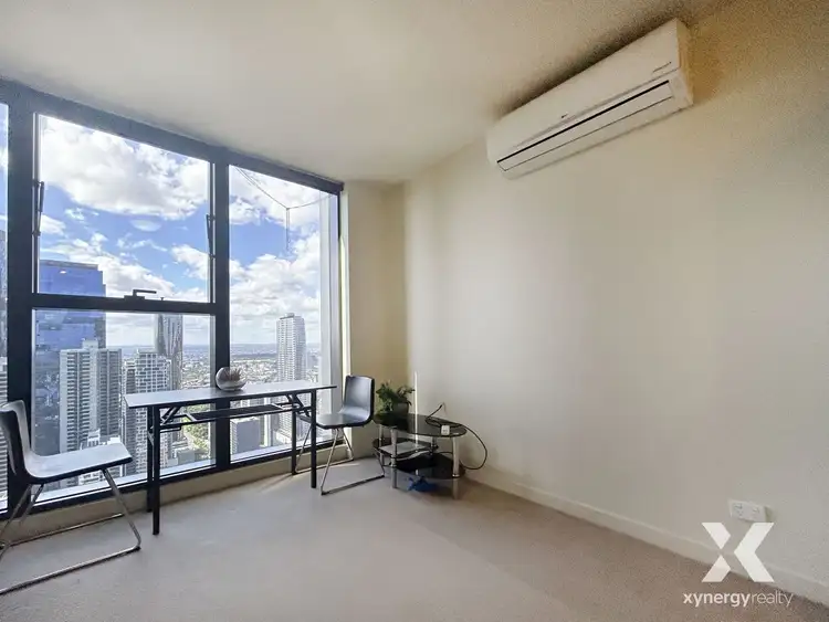 5107/568 Collins Street, Melbourne VIC 3000