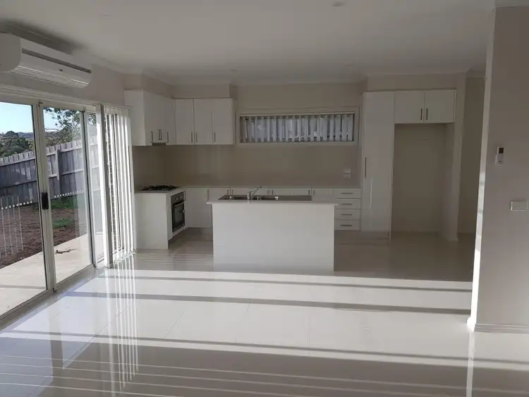Second view of Homely townhouse listing, 1/93 Rokewood Crescent, Meadow Heights VIC 3048