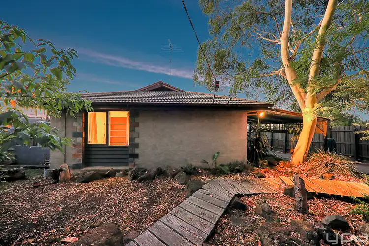 Second view of Homely house listing, 5 Cavendish Street, Broadmeadows VIC 3047