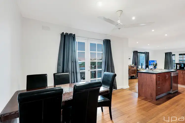 Fourth view of Homely house listing, 5 Cavendish Street, Broadmeadows VIC 3047
