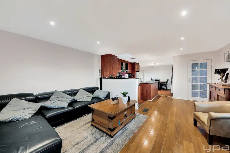Fifth view of Homely house listing, 5 Cavendish Street, Broadmeadows VIC 3047