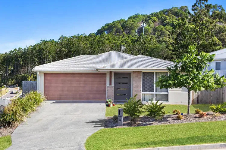 Second view of Homely house listing, 3 Cypress Pine Street, Maudsland QLD 4210