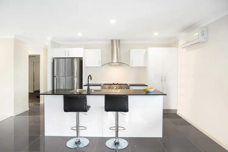 Fifth view of Homely house listing, 3 Cypress Pine Street, Maudsland QLD 4210