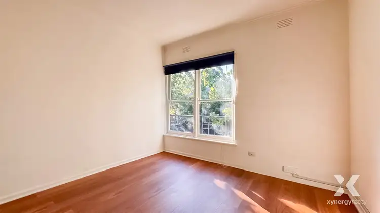 Second view of Homely apartment listing, 9/3 Kooyongkoot Road, Hawthorn VIC 3122