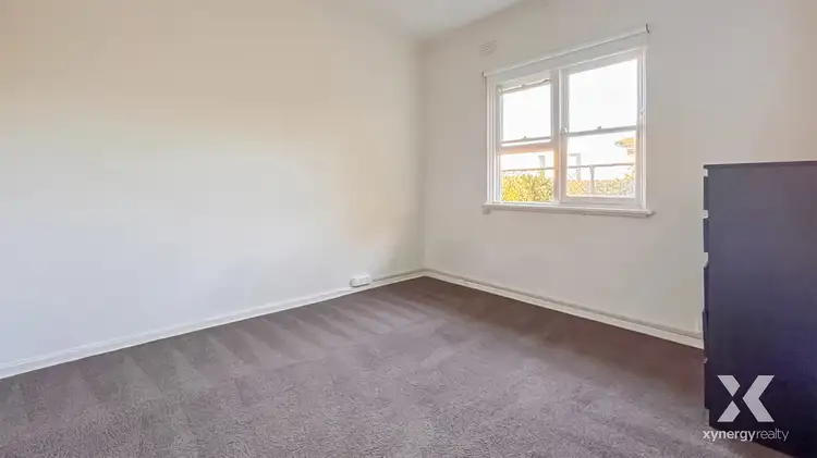 Third view of Homely apartment listing, 9/3 Kooyongkoot Road, Hawthorn VIC 3122