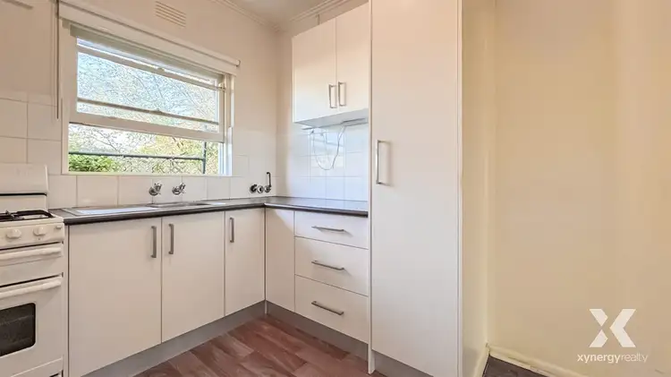 Fourth view of Homely apartment listing, 9/3 Kooyongkoot Road, Hawthorn VIC 3122