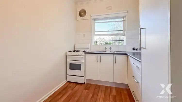 Fifth view of Homely apartment listing, 9/3 Kooyongkoot Road, Hawthorn VIC 3122
