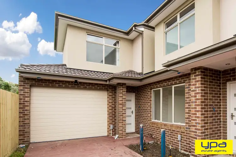 4/31 Lahinch Street, Broadmeadows VIC 3047