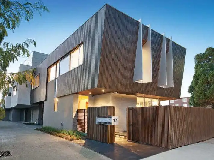 1/17 Peel Street, Kew VIC 3101