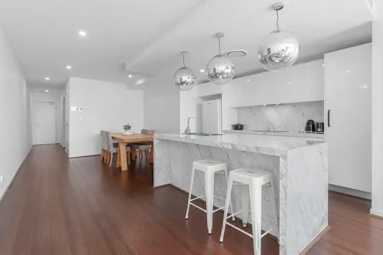 Second view of Homely unit listing, 5/47 Simpsons Rd, Bardon QLD 4065