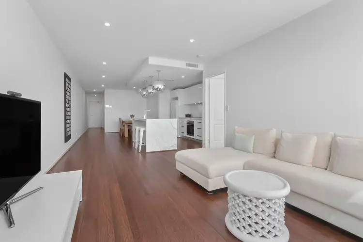 Fourth view of Homely unit listing, 5/47 Simpsons Rd, Bardon QLD 4065